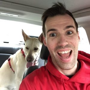 Meet your Posher, Mark